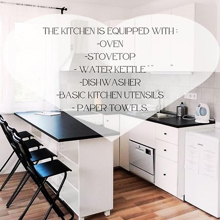 Matyas Corner Apartments Panorama Apartment I Βουδαπέστη Εξωτερικό φωτογραφία