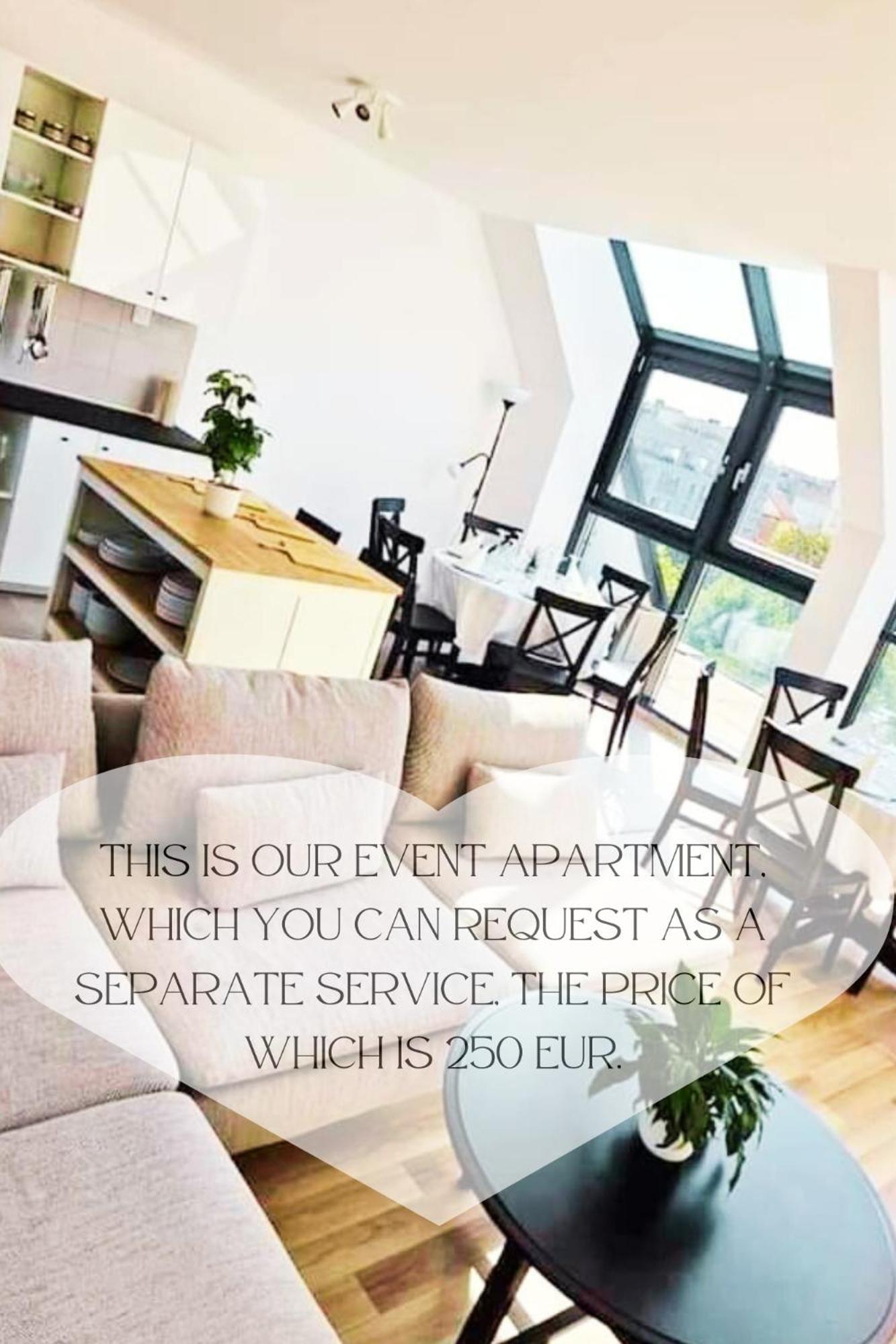 Matyas Corner Apartments Panorama Apartment I Βουδαπέστη Εξωτερικό φωτογραφία