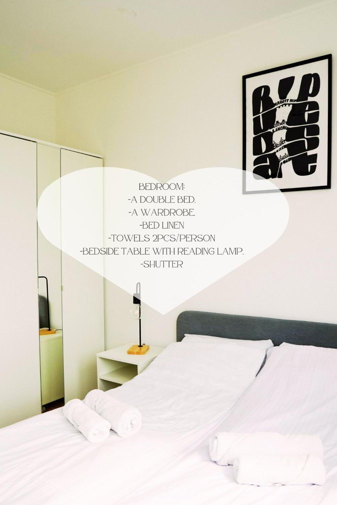 Matyas Corner Apartments Panorama Apartment I Βουδαπέστη Δωμάτιο φωτογραφία